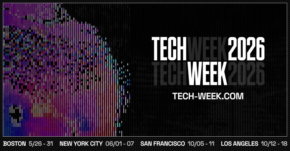 Cowork Event cover image for a16z Tech Week 2026 (SF & LA)
