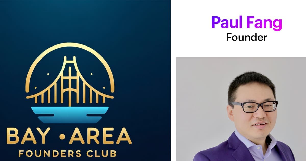Community cover image for Bay Area Founders Club (BFC)