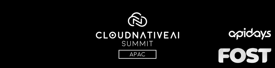 Conference cover image for Cloud Native Summit APAC 2026