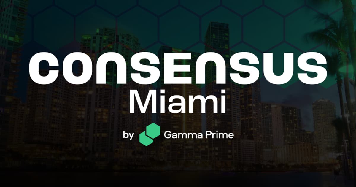 Cowork Event cover image for Consensus fringe (CoinDesk)