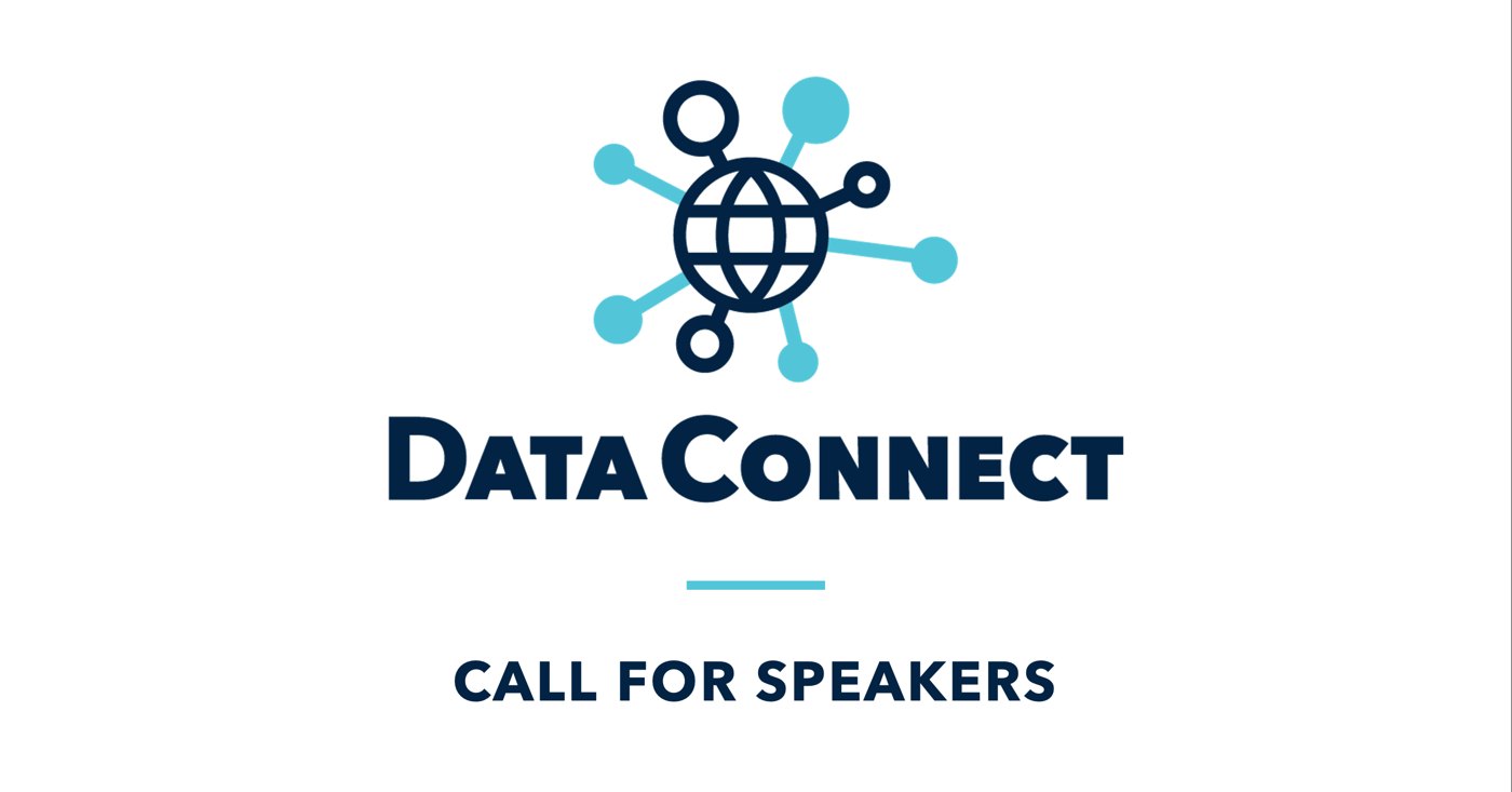 Conference cover image for DataConnect Conference 2026