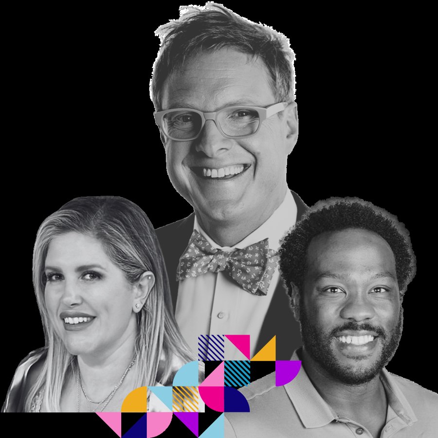 Conference cover image for Digital Summit