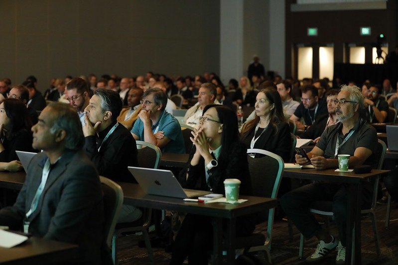 Conference cover image for FinovateSpring 2027