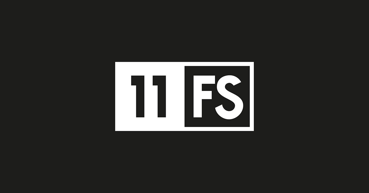 Podcast cover image for Fintech Insider by 11: FS