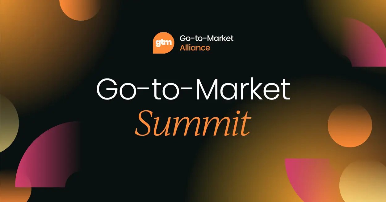 Conference cover image for GTM Alliance World