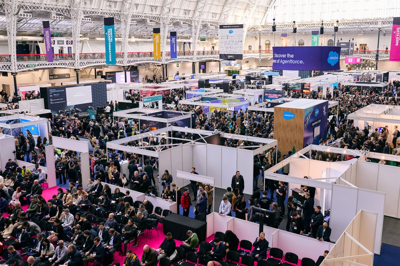 Conference cover image for IoT Tech Expo Europe 2026