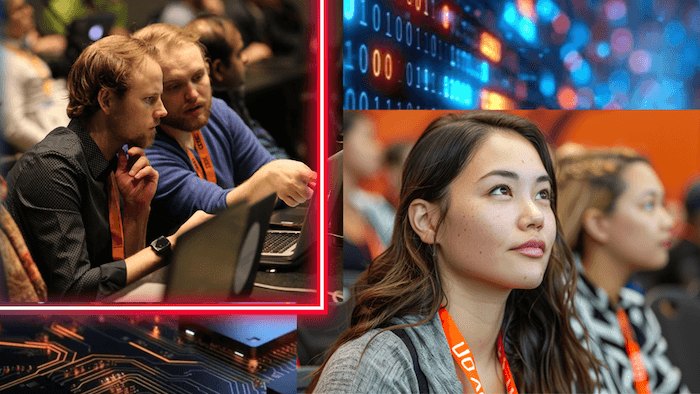 Conference cover image for ODSC AI West 2026