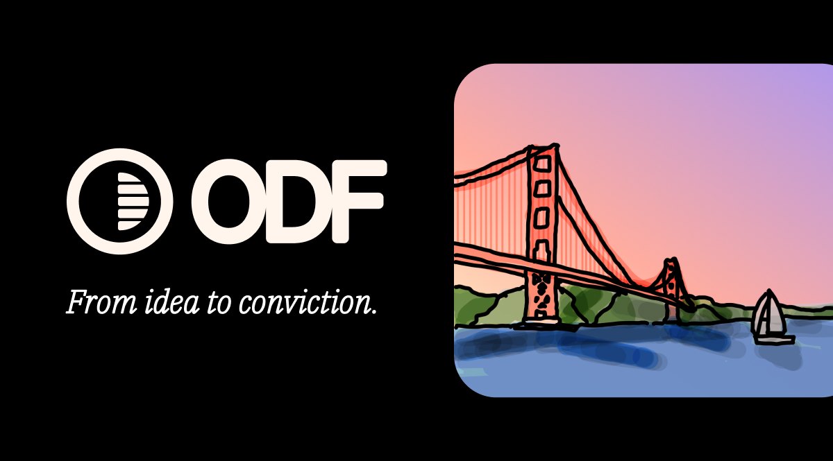 Community cover image for On Deck (ODF)