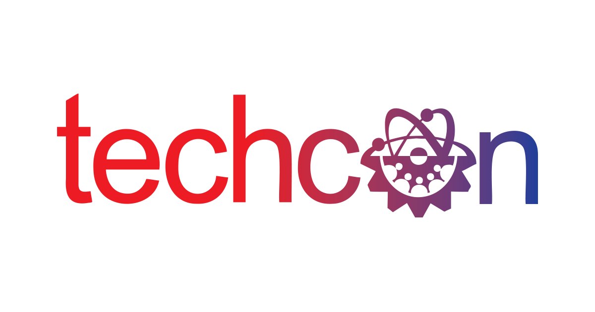 Conference cover image for TechCon Global 2027