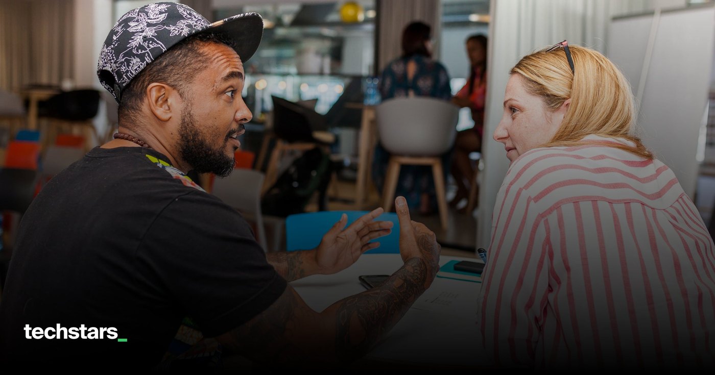 Community cover image for Techstars Startup Weekend