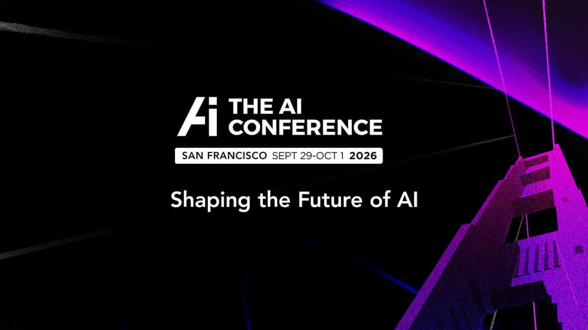Startup Launch cover image for The AI Conference 2026 - Startup Showdown / Day Zero