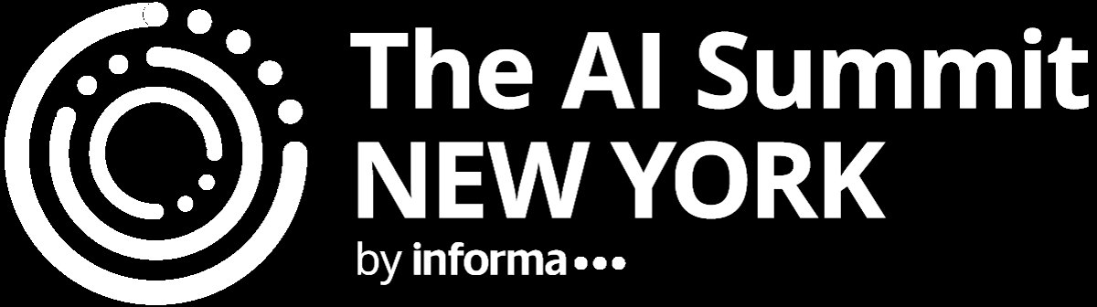 Conference cover image for The AI Summit New York 2026