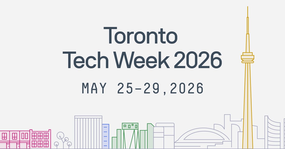 Cowork Event cover image for Toronto Tech Week