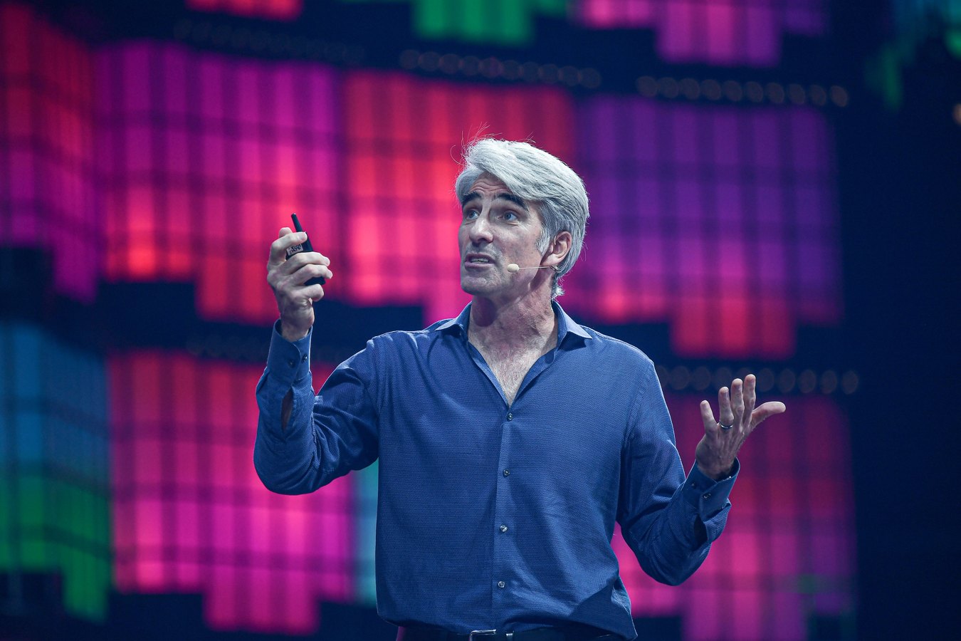 Conference cover image for Web Summit Lisbon 2026