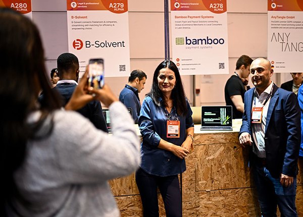 Startup Launch cover image for Web Summit Vancouver 2027